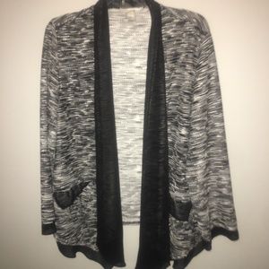 Joseph Ribkoff cardi